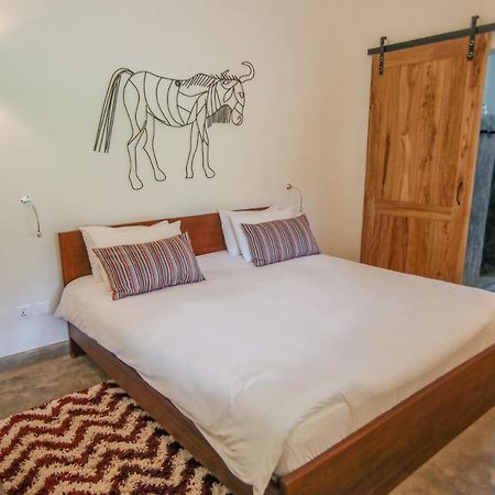 Arusha Villa Karamu Coffee Estate Usa River エクステリア 写真