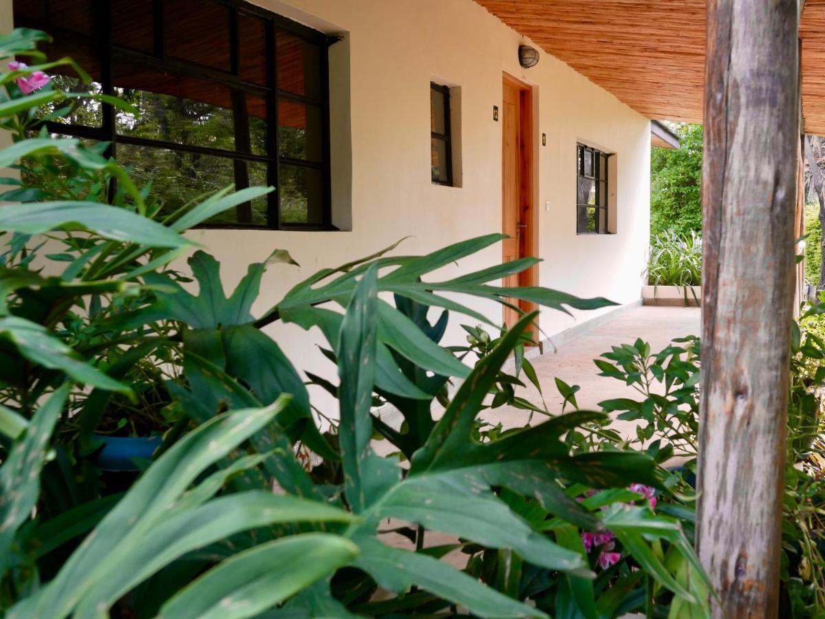 Arusha Villa Karamu Coffee Estate Usa River エクステリア 写真