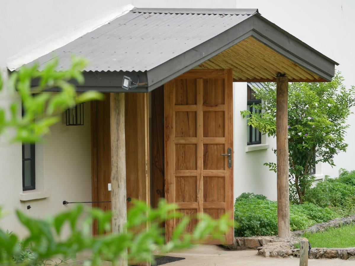 Arusha Villa Karamu Coffee Estate Usa River エクステリア 写真
