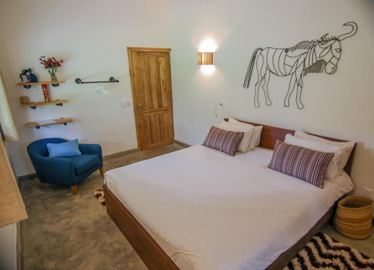 Arusha Villa Karamu Coffee Estate Usa River エクステリア 写真