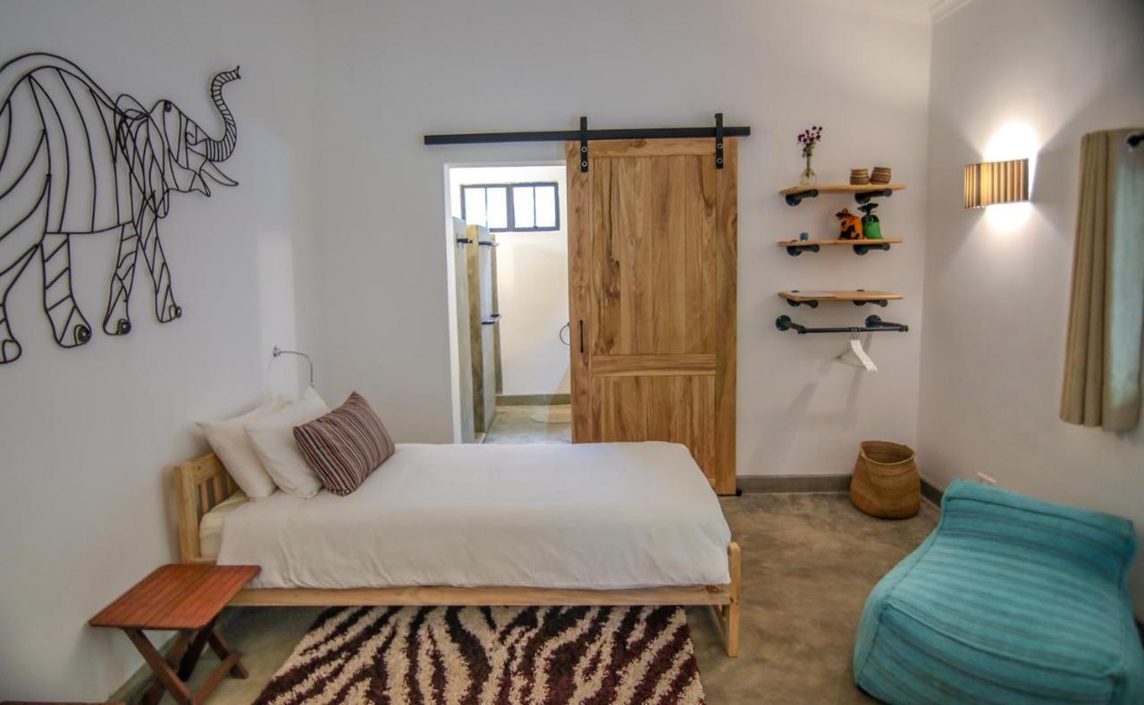 Arusha Villa Karamu Coffee Estate Usa River エクステリア 写真