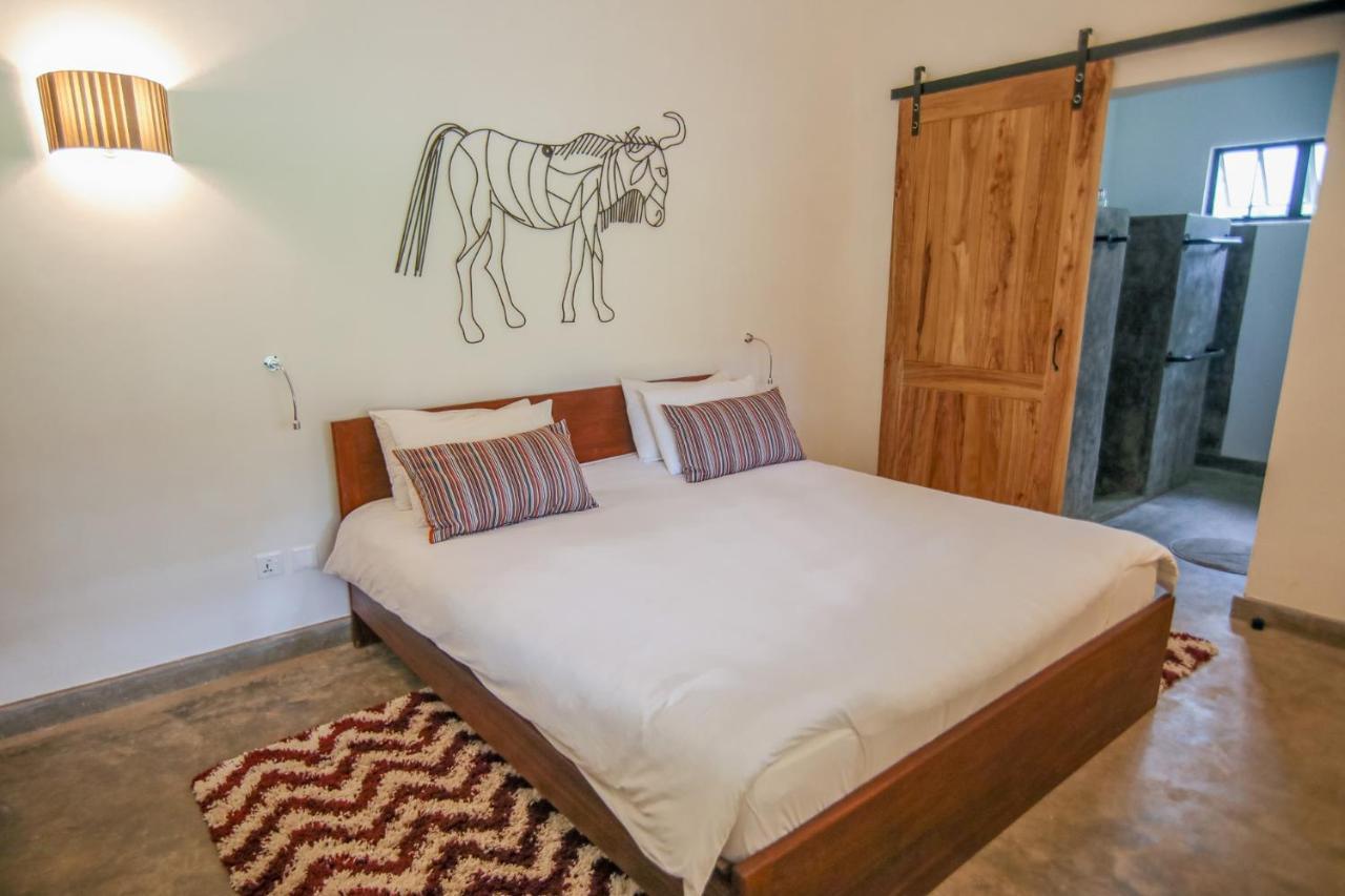 Arusha Villa Karamu Coffee Estate Usa River エクステリア 写真