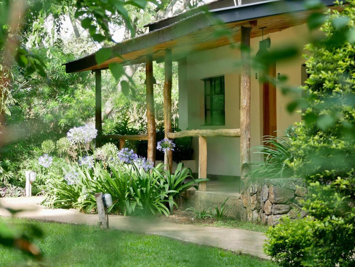 Arusha Villa Karamu Coffee Estate Usa River エクステリア 写真
