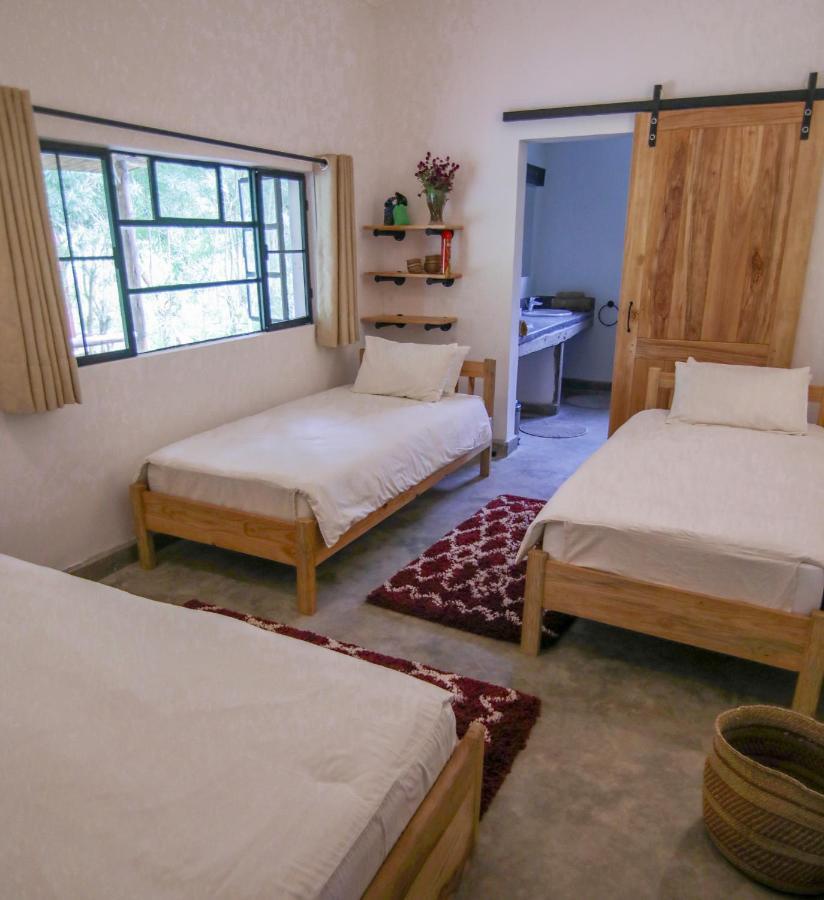 Arusha Villa Karamu Coffee Estate Usa River エクステリア 写真