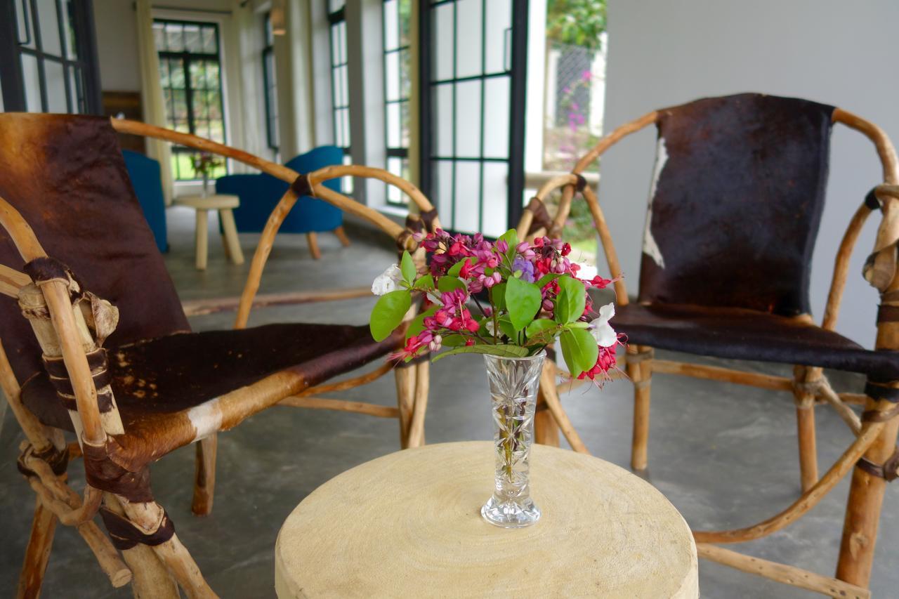 Arusha Villa Karamu Coffee Estate Usa River エクステリア 写真