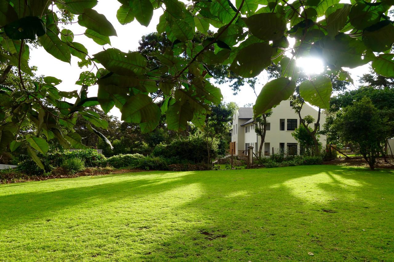 Arusha Villa Karamu Coffee Estate Usa River エクステリア 写真