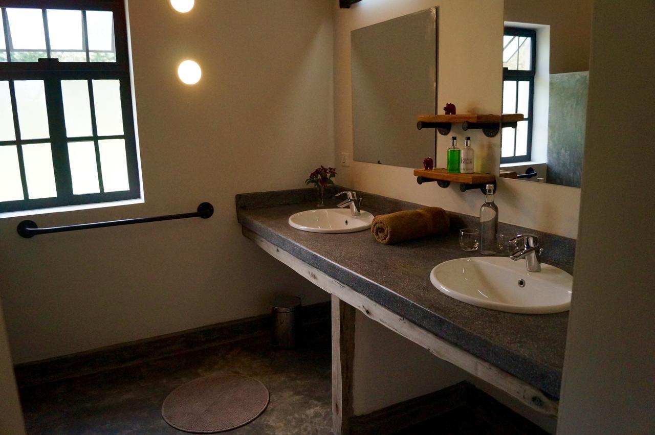 Arusha Villa Karamu Coffee Estate Usa River エクステリア 写真