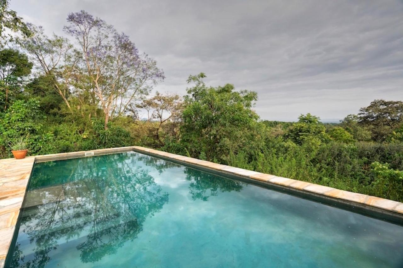 Arusha Villa Karamu Coffee Estate Usa River エクステリア 写真