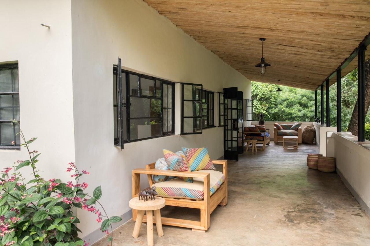 Arusha Villa Karamu Coffee Estate Usa River エクステリア 写真