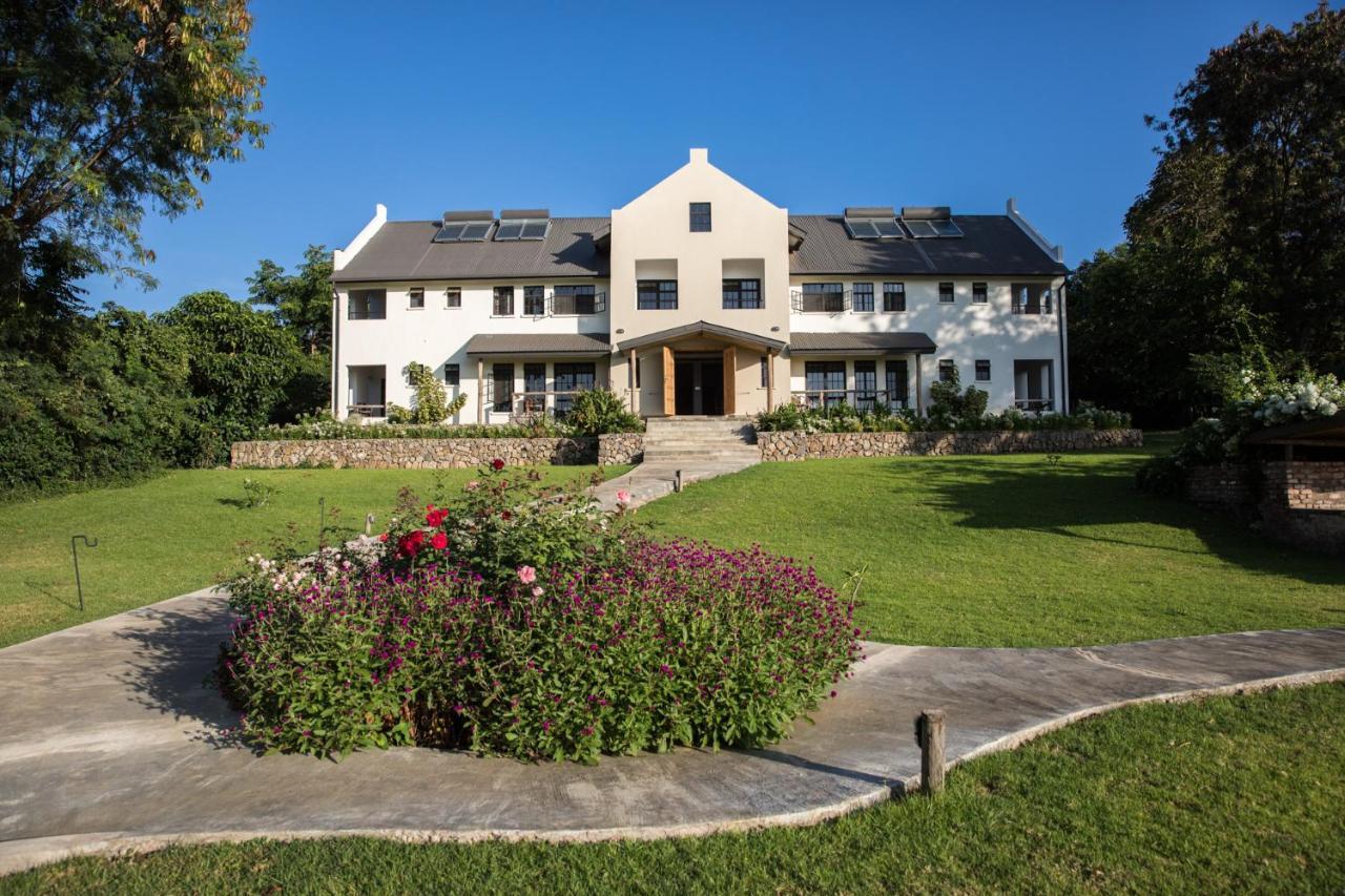 Arusha Villa Karamu Coffee Estate Usa River エクステリア 写真