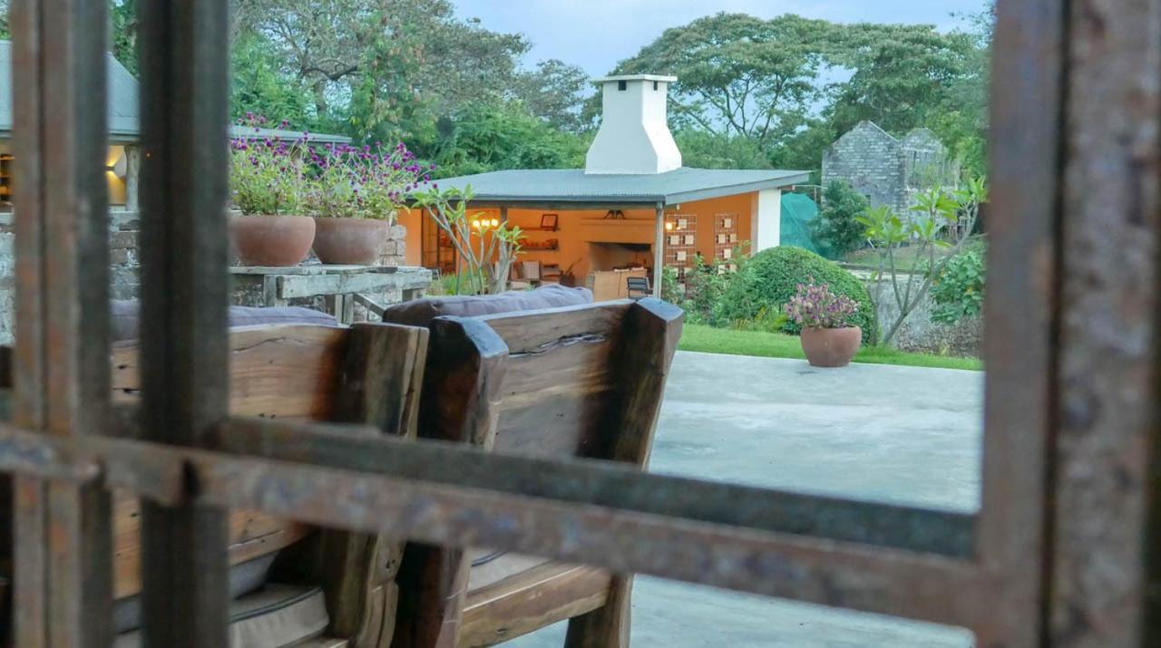 Arusha Villa Karamu Coffee Estate Usa River エクステリア 写真