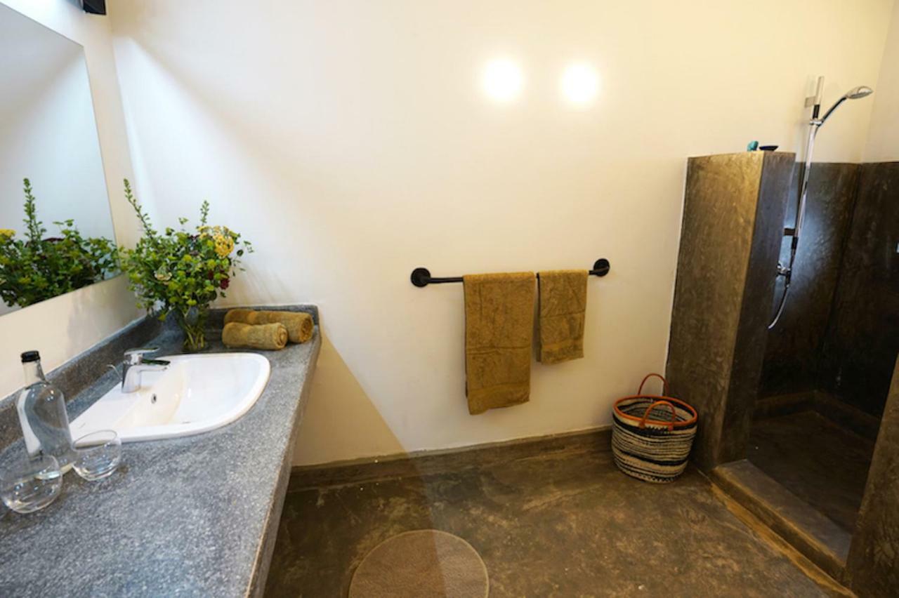 Arusha Villa Karamu Coffee Estate Usa River エクステリア 写真